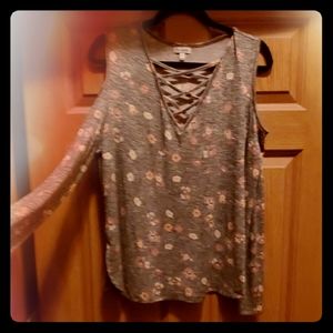 Ladies blouse